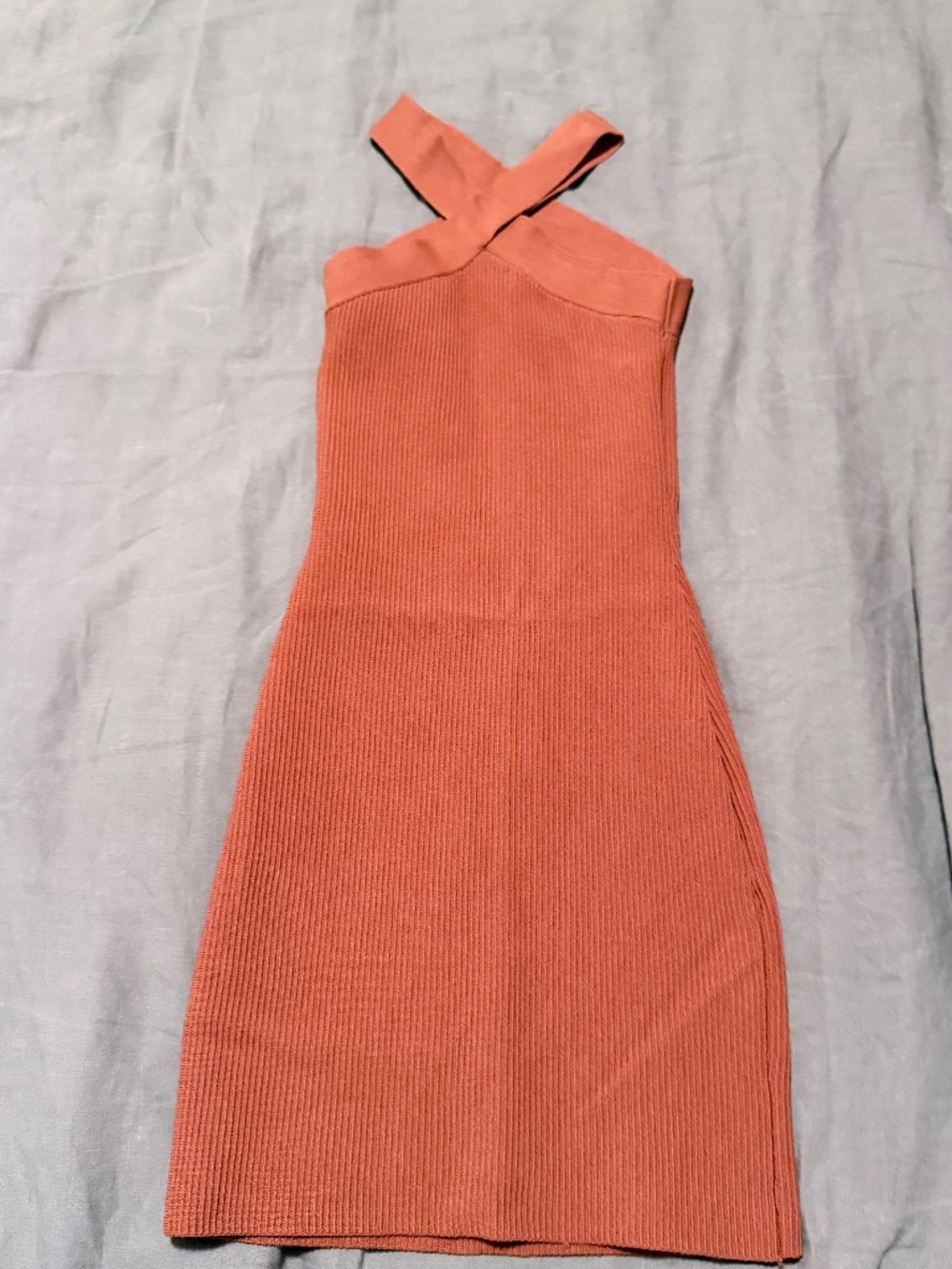 Aritzia Sculpt Dress